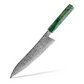 Chef 8" Alto Carbono (DMS-144A)