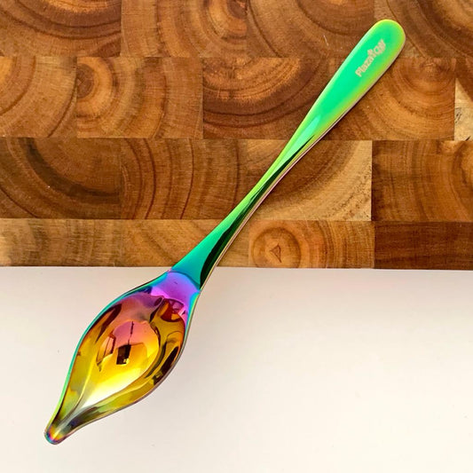 Decospoon Tornasol