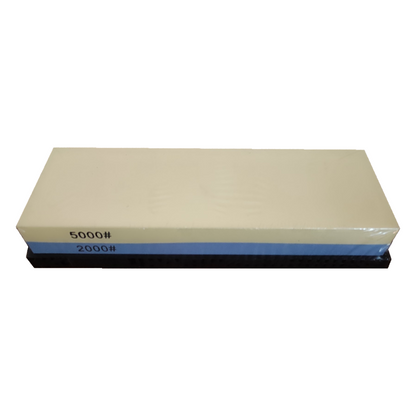 Piedra de afilar 2.000/5.000