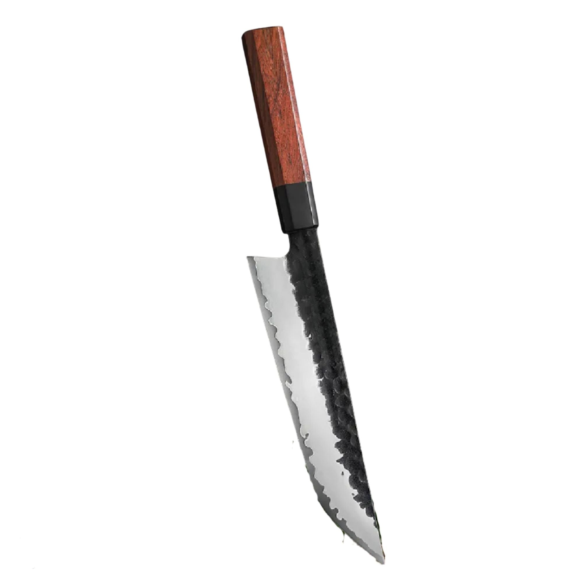 Cuchillo Sakimura 8" Alto Carbono (PM8S-XWD)