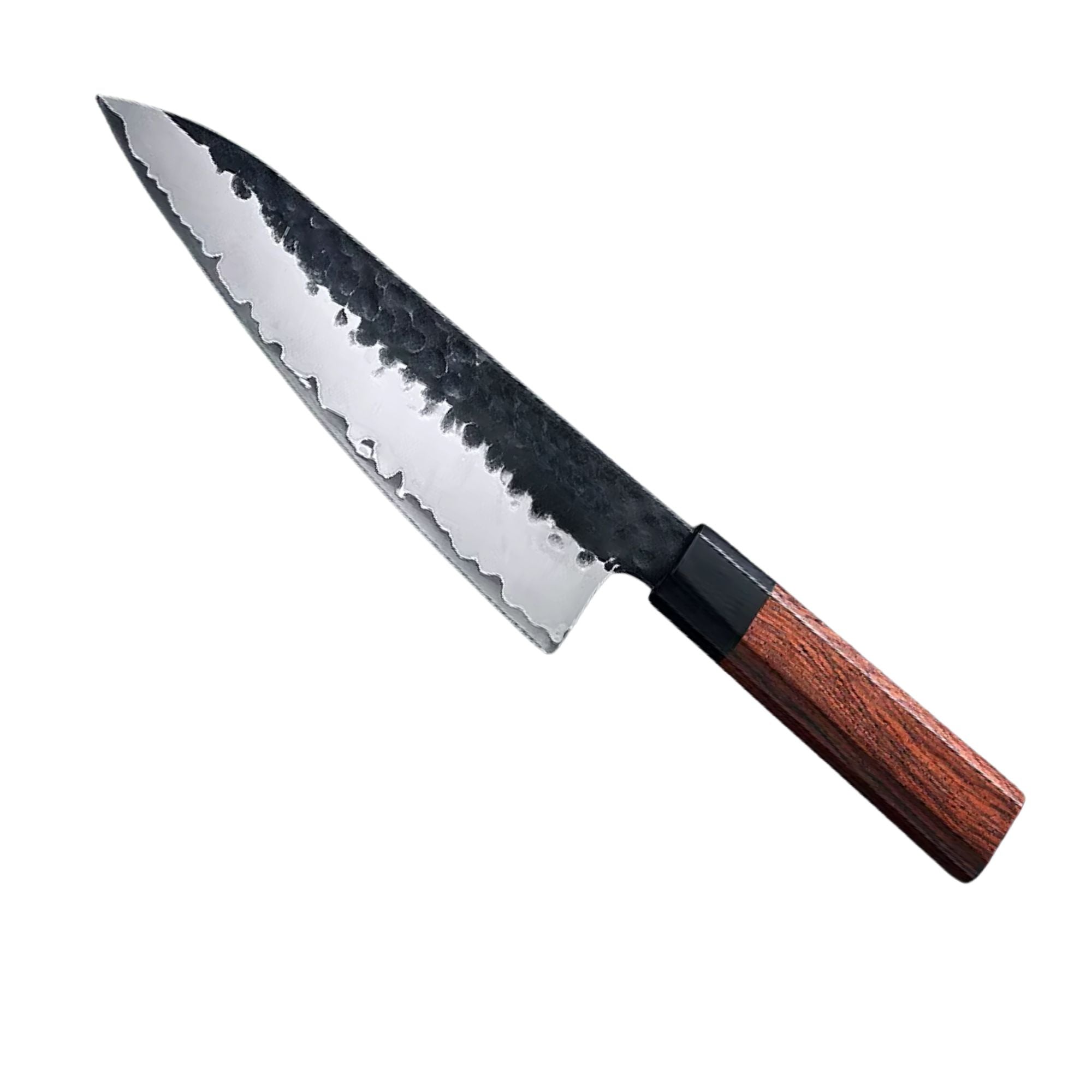 Cuchillo Chef 8.5" Damasco, Alto Carbono (PM8S-CS)