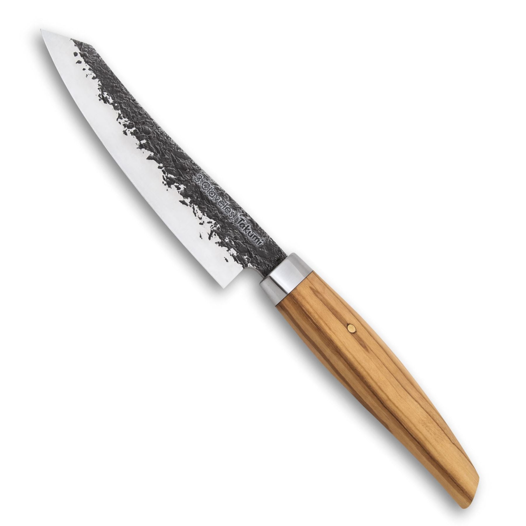 Cocinero Carnicero 6" - 3 Claveles Takumi (3CTK-C6)