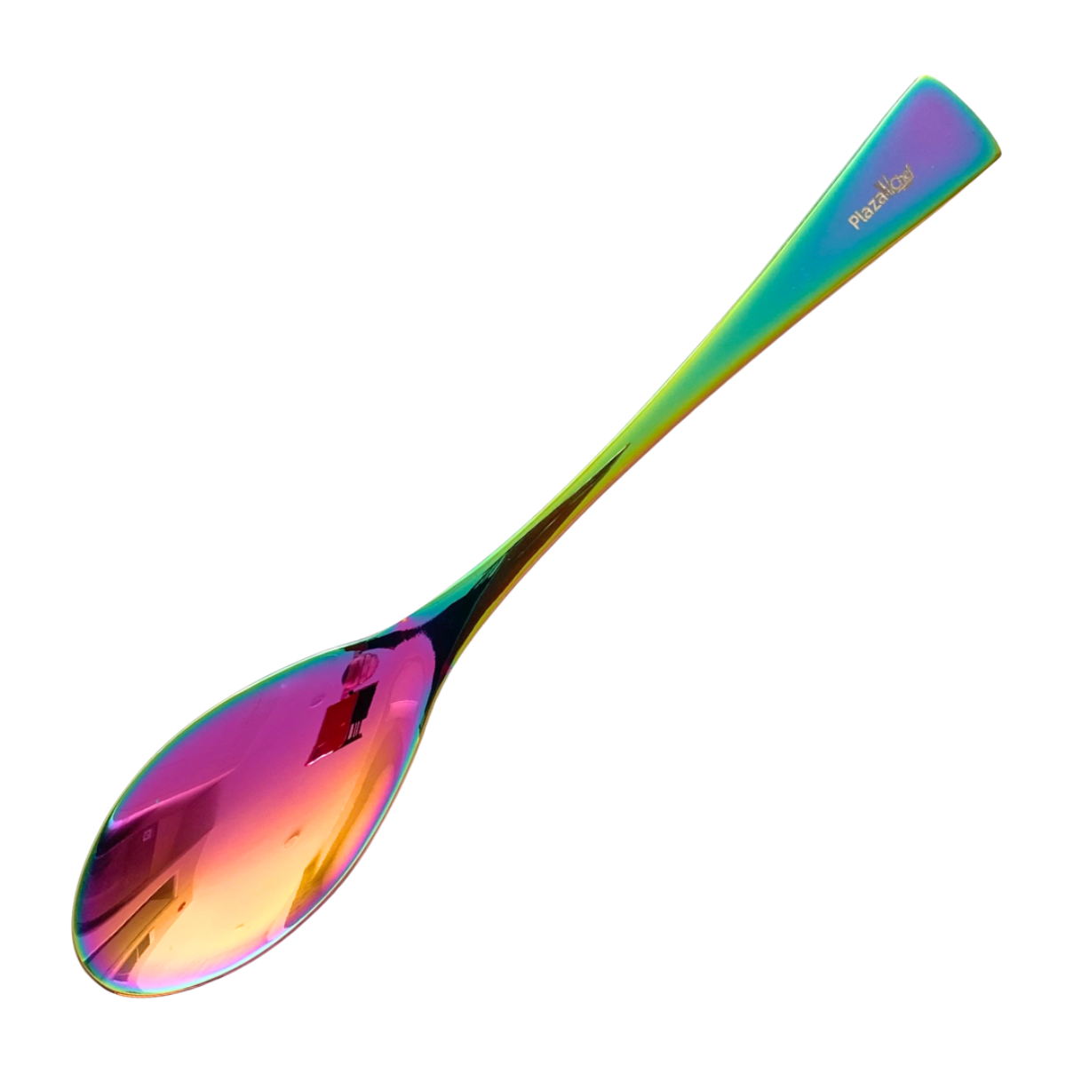 Cuchara Quenelle