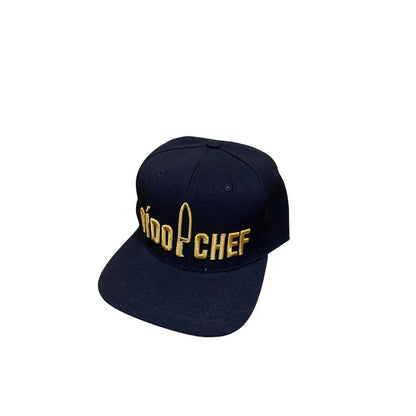 Gorra Plana- Oído Chef