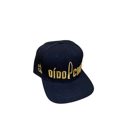 Gorra Plana- Oído Chef