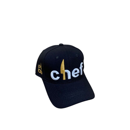 Gorra Curva- Chef