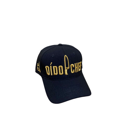 Gorra Curva - Oído Chef