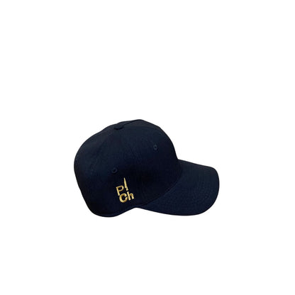 Gorra Curva - Oído Chef