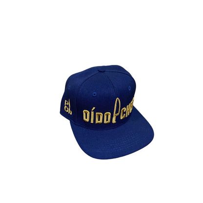 Gorra Plana- Oído Chef