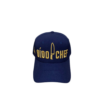 Gorra Curva - Oído Chef