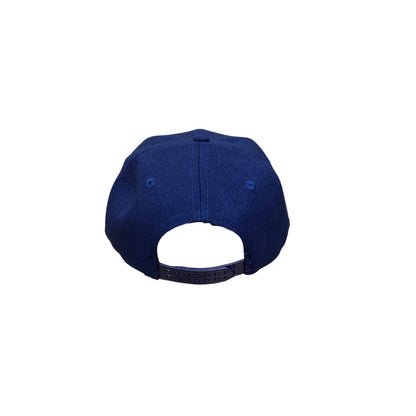 Gorra Curva-Cuchillo