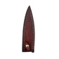 Case cuchillo de chef