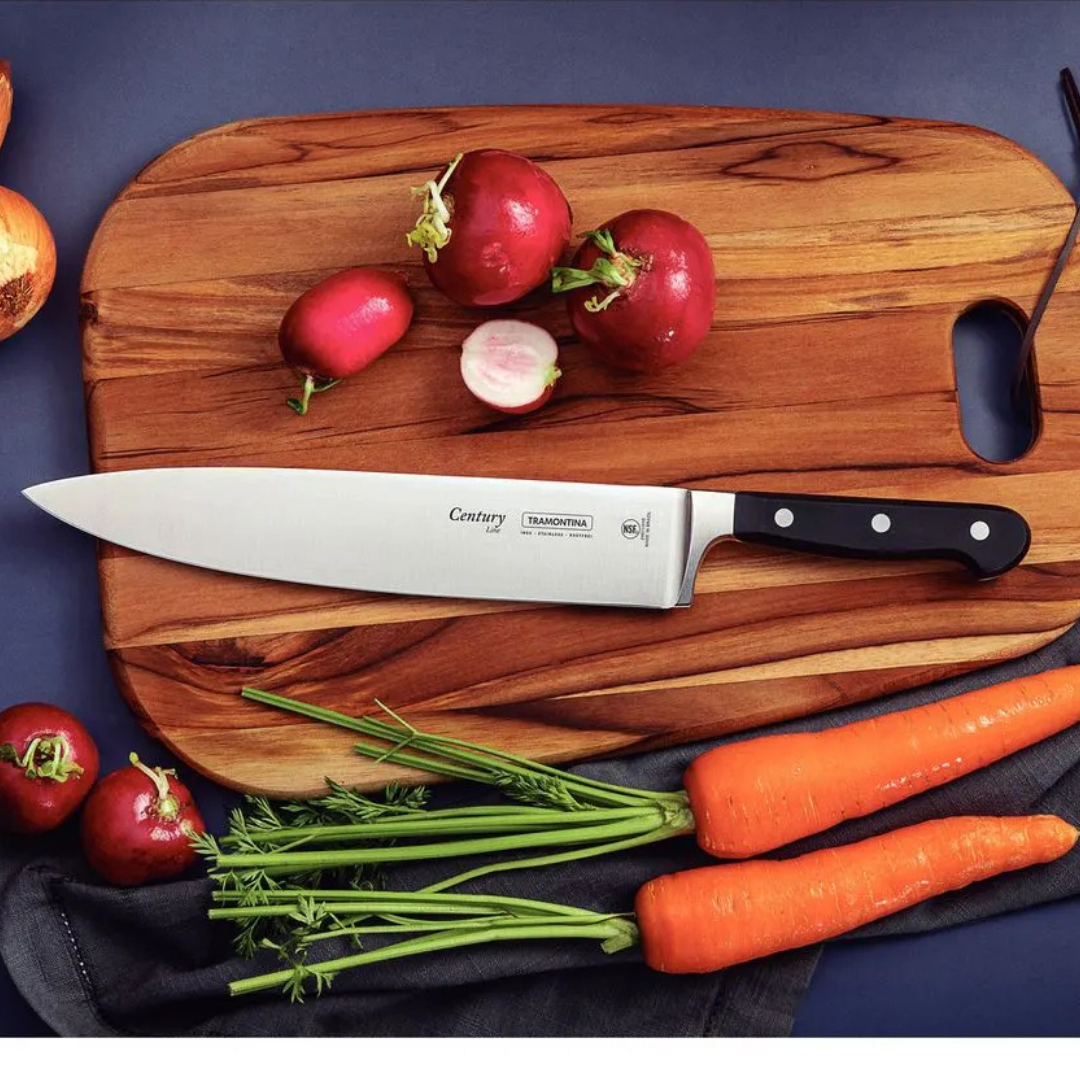 Chef 8" Tramontina Century