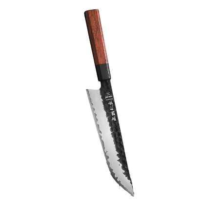 Cuchillo Sakimura 8" Alto Carbono (PM8S-XWD)