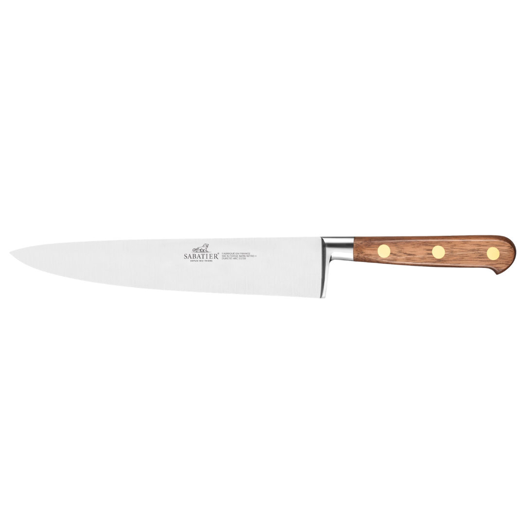 Chef 8" Sabatier Ideal Perigord