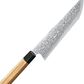 Sakimura 8" Alto Carbono (PM80-XW)