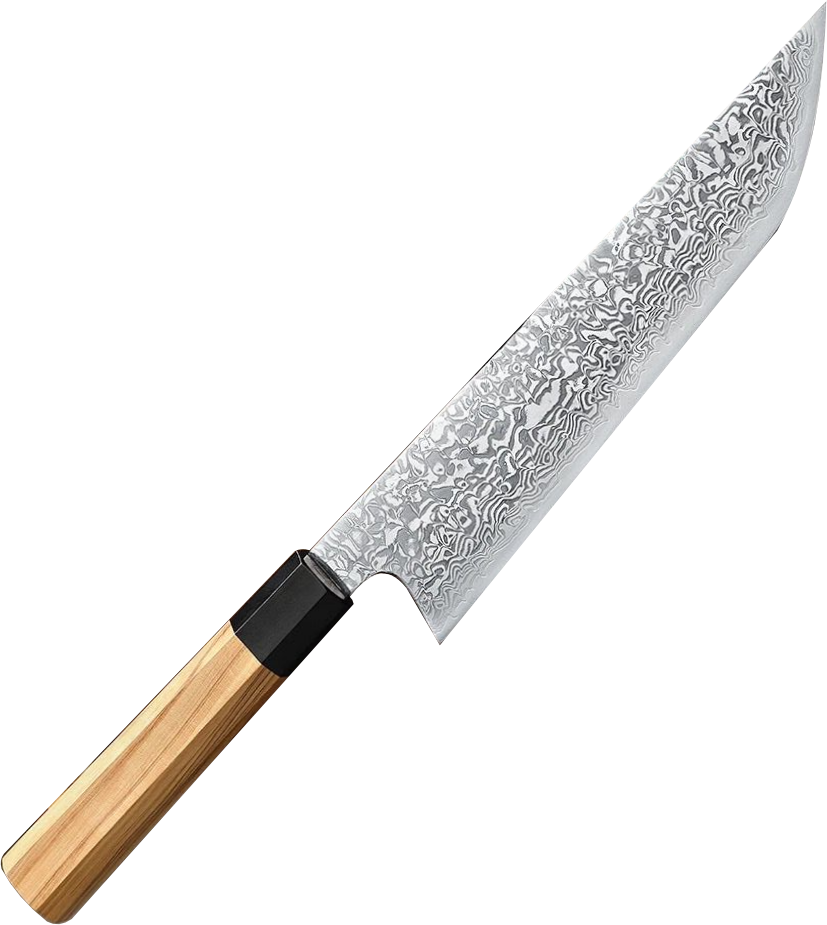 Sakimura 8" Alto Carbono (PM80-XW)