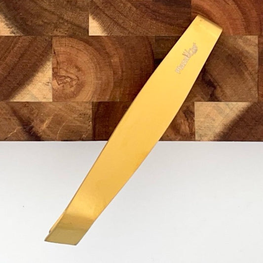 Pinza de Pescado Dorada