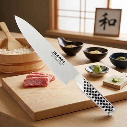 Cuchillo Chef 8" Global G-2