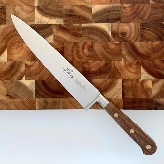 Chef 8" Sabatier Ideal Perigord