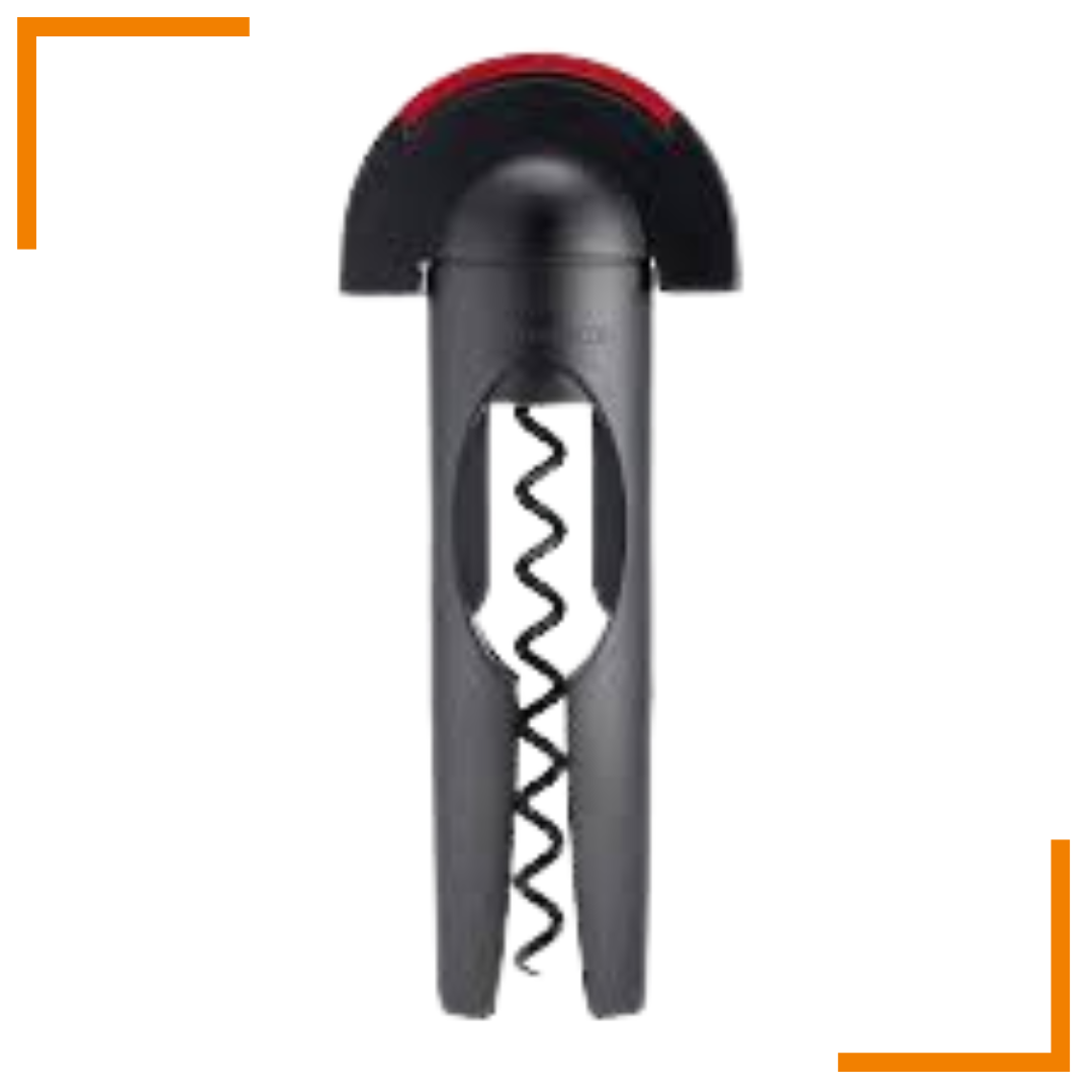 Sacacorchos con cortaprecinto Victorinox