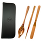 Set 3RDS Oro Rosa + Estuche