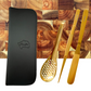 Set 3RE Dorado + Estuche