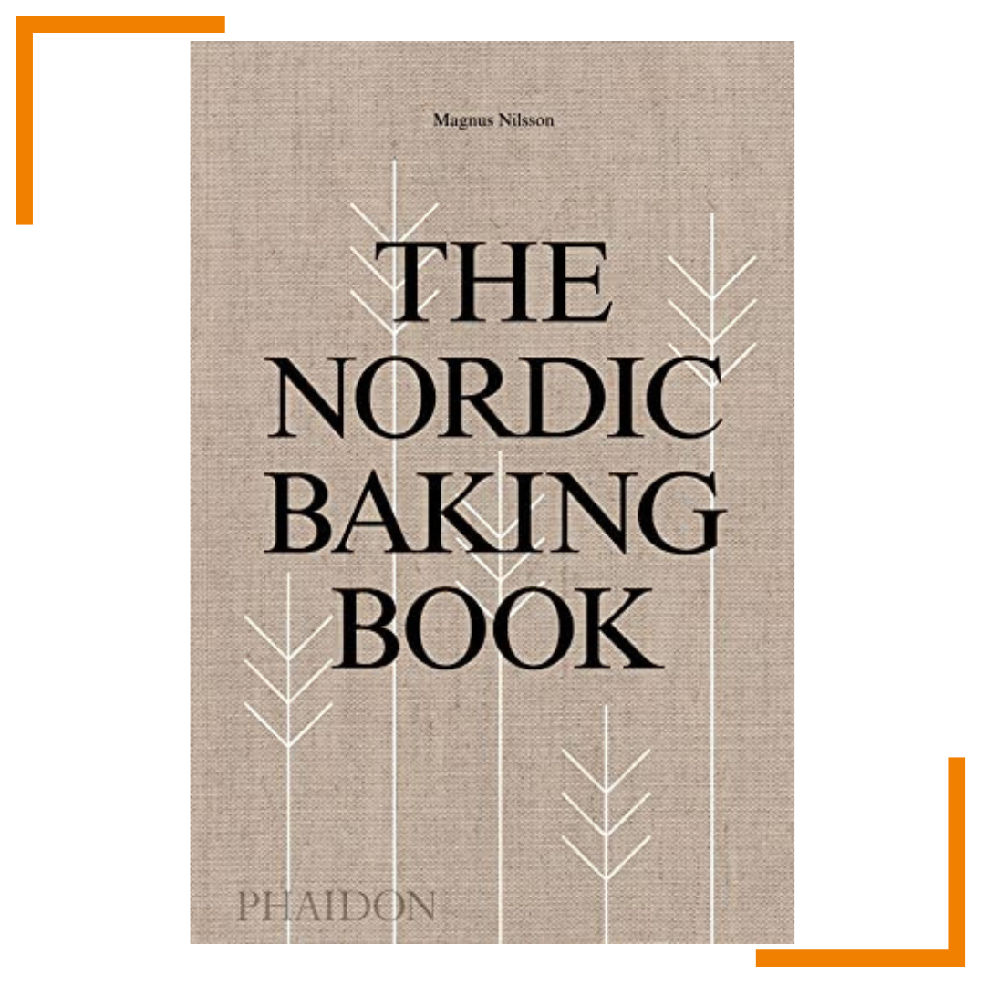 The Nordic Baking book