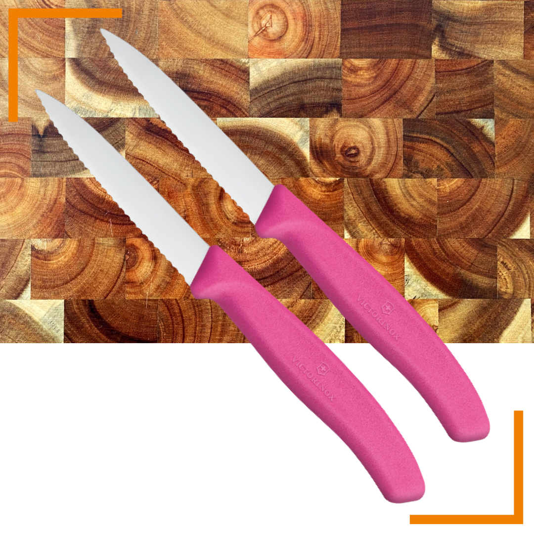 Legumbres 8cm Victorinox (VTX-SCRL)