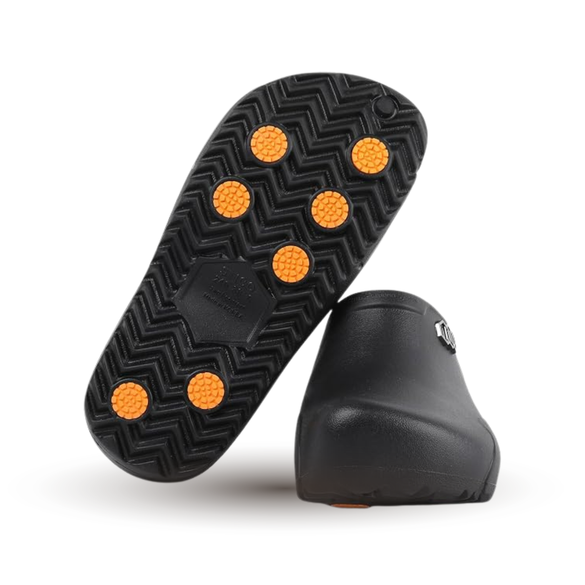 Zueco Stico modelo NEC03 2ND