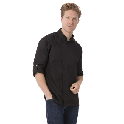 Chaqueta Chef Work modelo Hartford