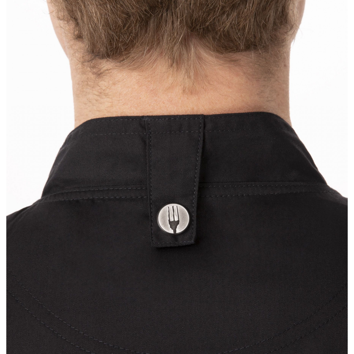 Chaqueta Chef Work modelo Hartford