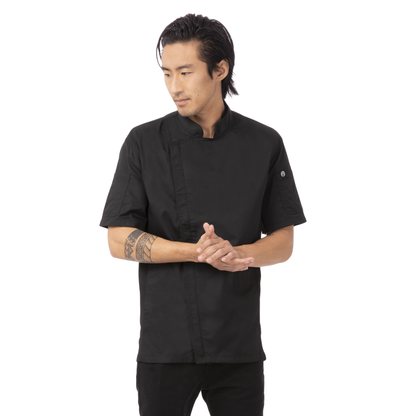 Chaqueta Chef Work modelo SpringField