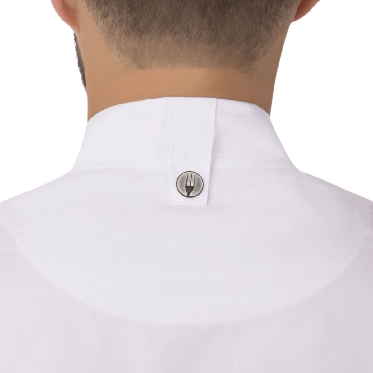 Chaqueta Chef Work modelo SpringField