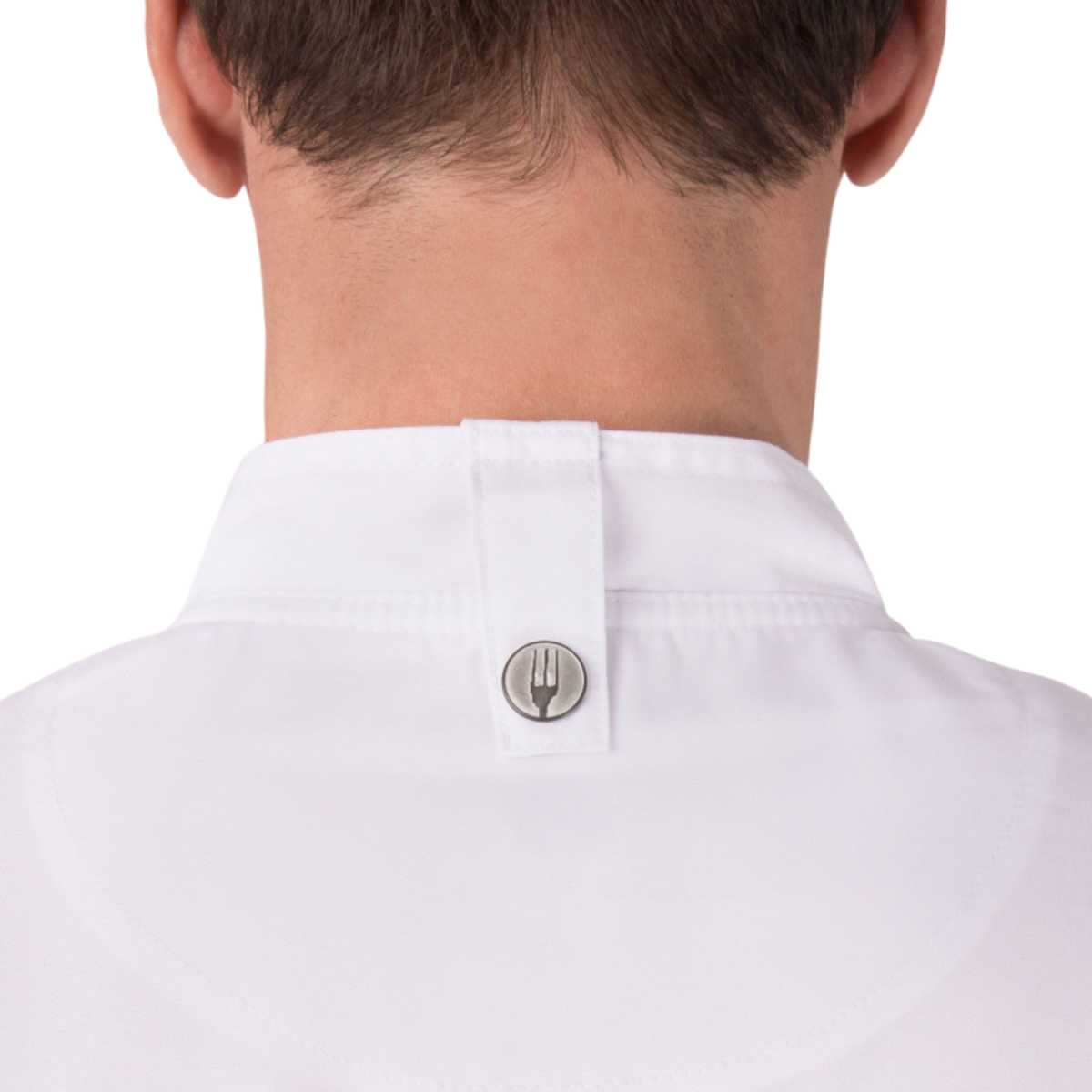 Chaqueta Chef Work modelo Bowden