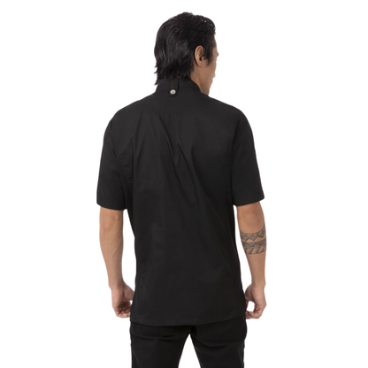 Chaqueta Chef Work modelo SpringField