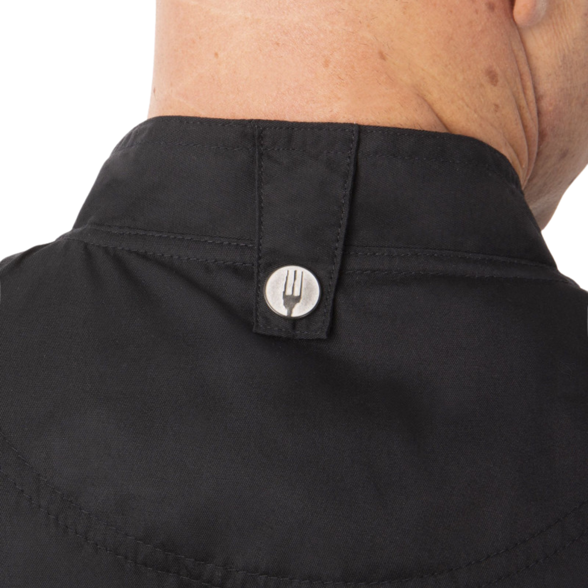 Chaqueta Chef Work modelo SpringField