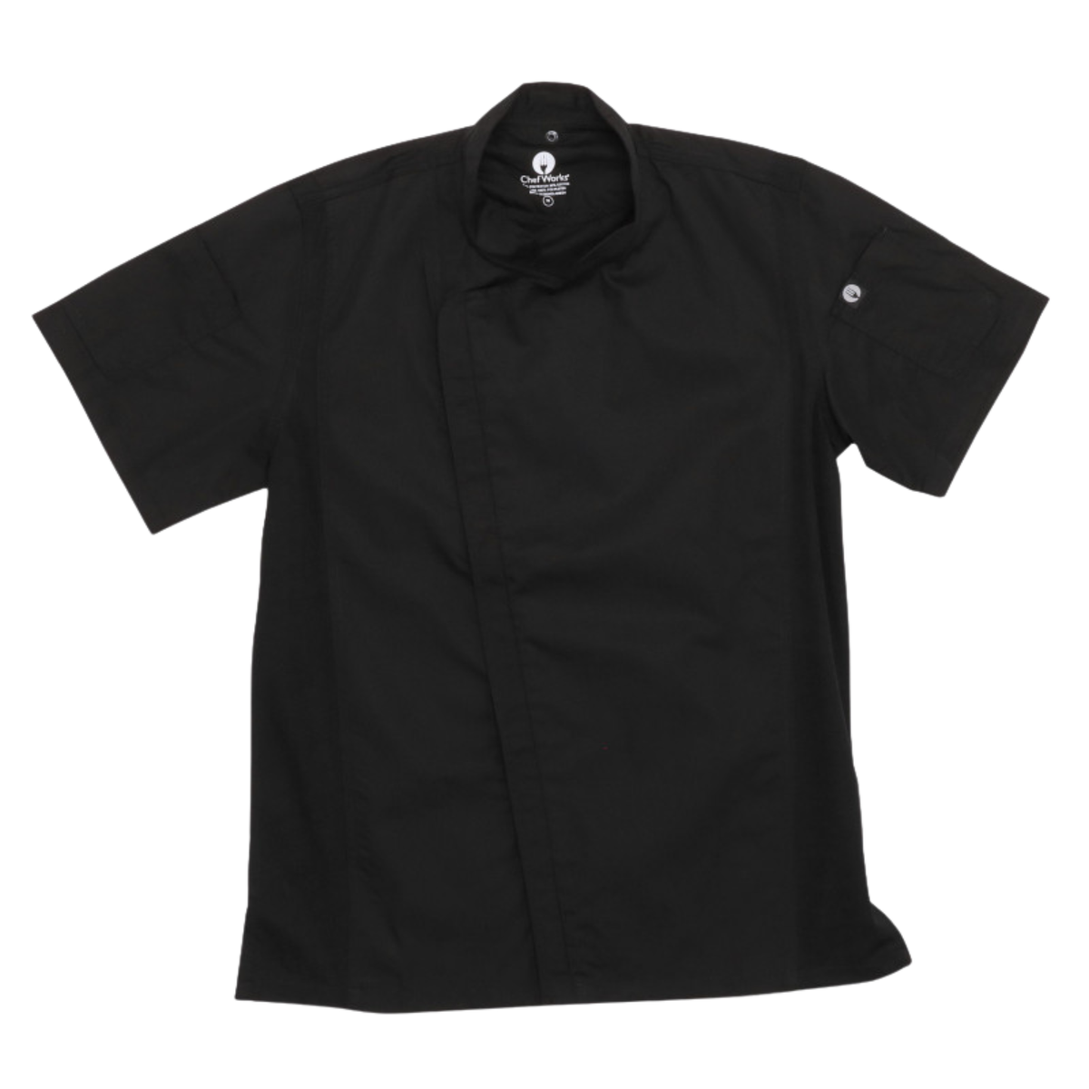 Chaqueta Chef Work modelo SpringField