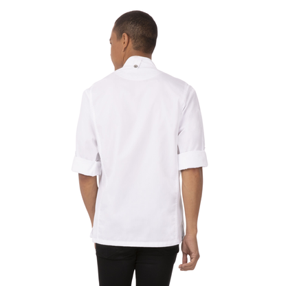 Chaqueta Chef Work modelo Hartford