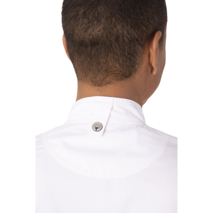 Chaqueta Chef Work modelo Hartford