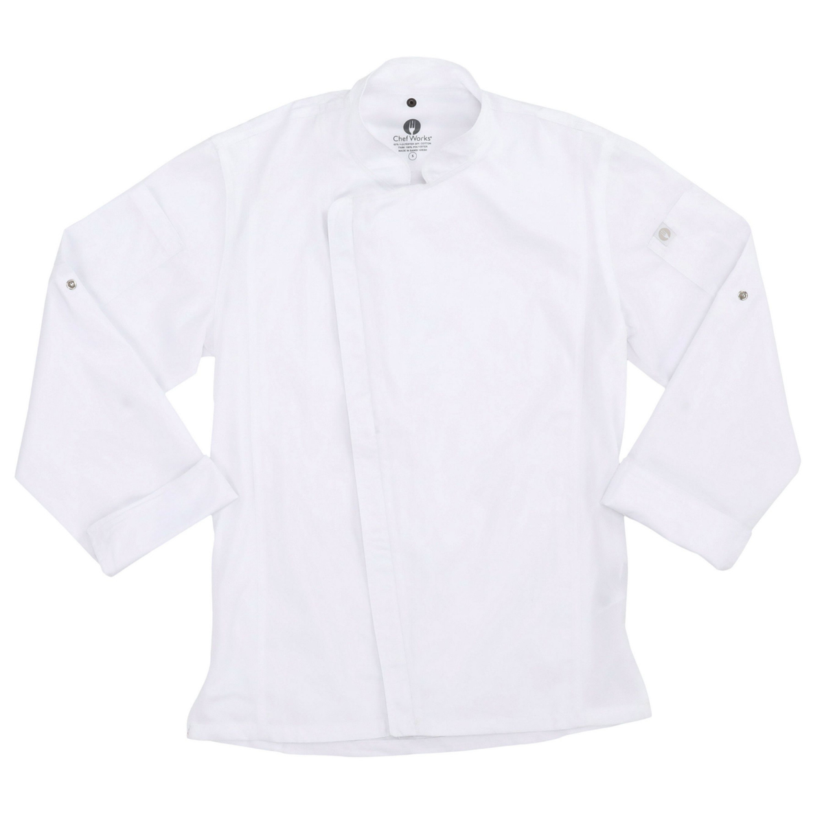 Chaqueta Chef Work modelo Hartford
