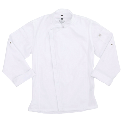 Chaqueta Chef Work modelo Hartford
