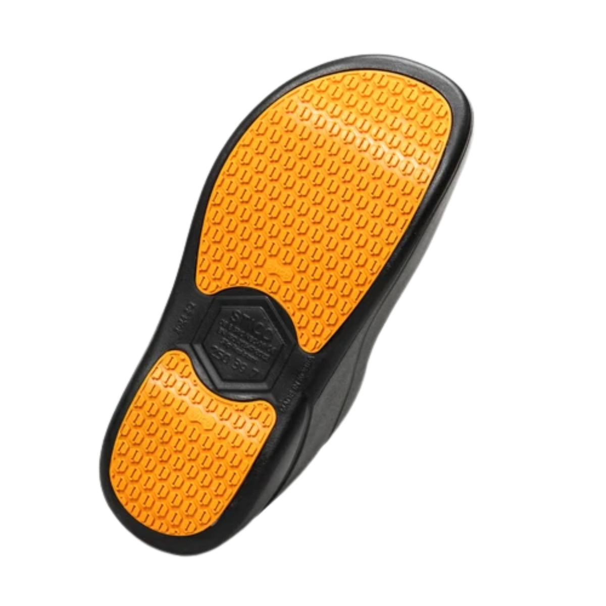 Zueco Stico modelo NEC06