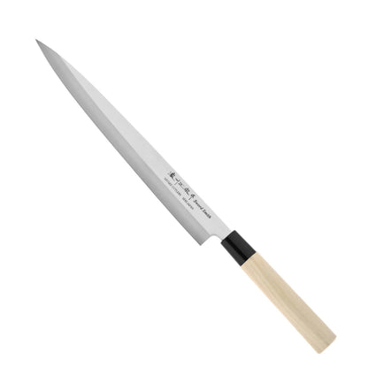 Cuchillo Satake Yanagiba 804-141 para ZURDO