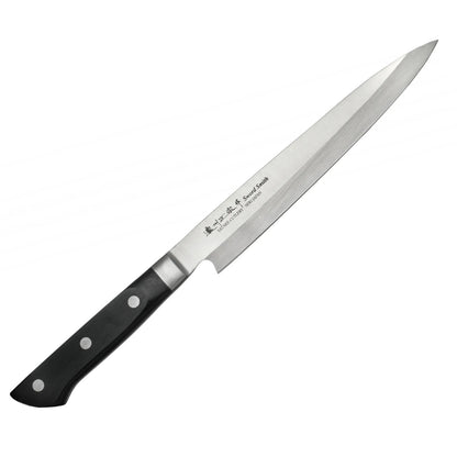 Cuchillo Yanagiba 21 cm Satake (802-642) Cuchillo Japonés para Sashimi