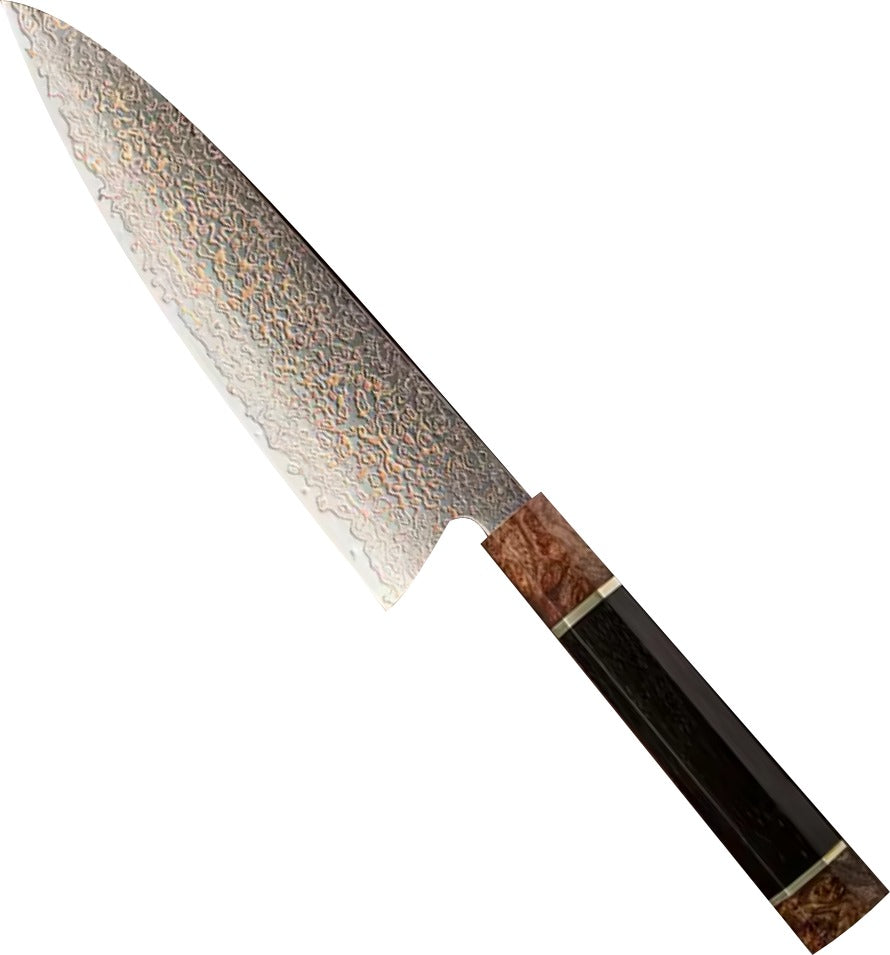 Chef 8" Damasco - Cobre (DMS-547A)