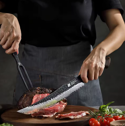 Cuchillo fileteador Serie X06-10QR