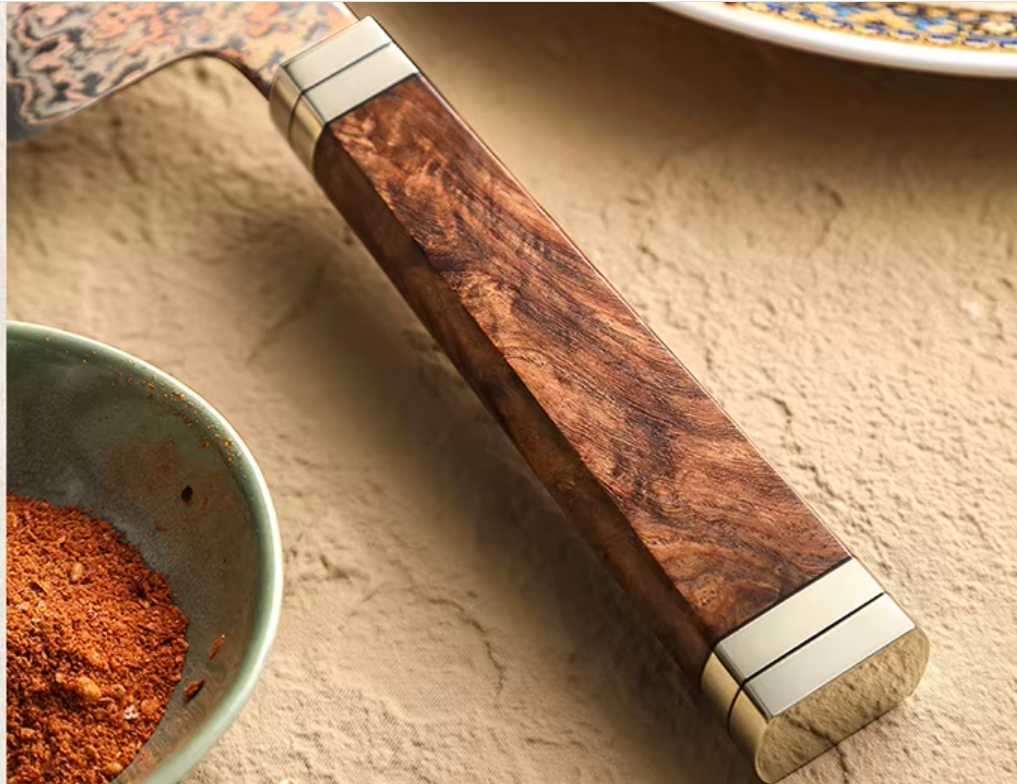 Cuchillo Bunka X08C-QF