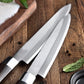 Yanagi Alto Carbono 30CM (XZ-30)