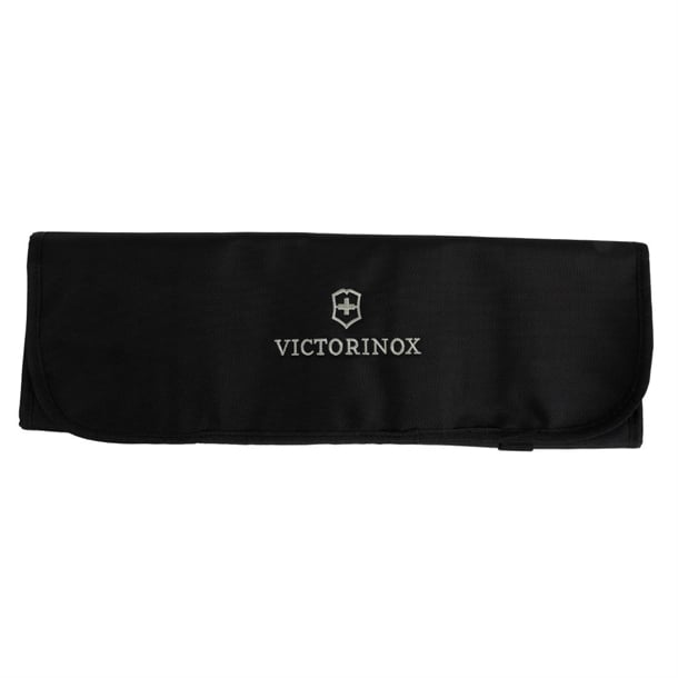 Maletín enrollable para chef con capacidad para 8 cuchillos Victorinox